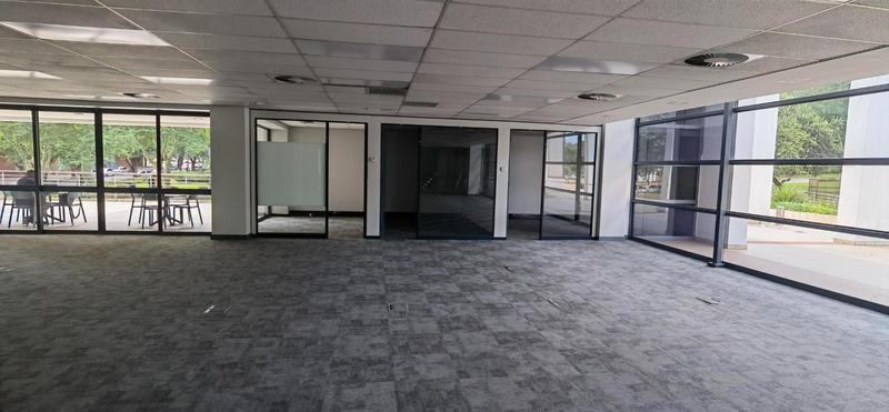 To Let commercial Property for Rent in Persequor Gauteng