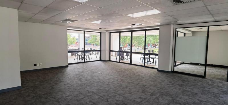 To Let commercial Property for Rent in Persequor Gauteng