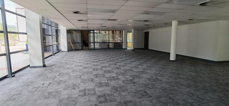 To Let commercial Property for Rent in Persequor Gauteng