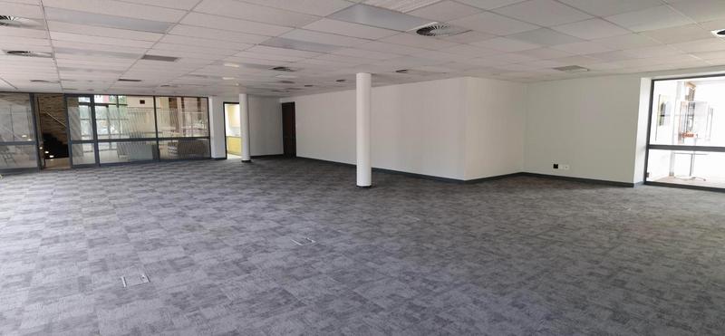To Let commercial Property for Rent in Persequor Gauteng