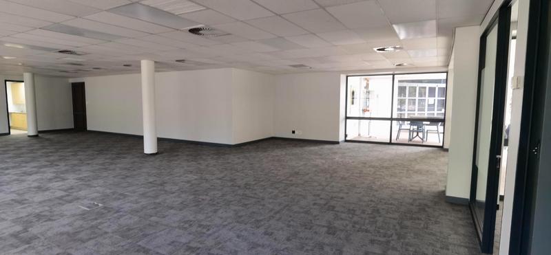 To Let commercial Property for Rent in Persequor Gauteng