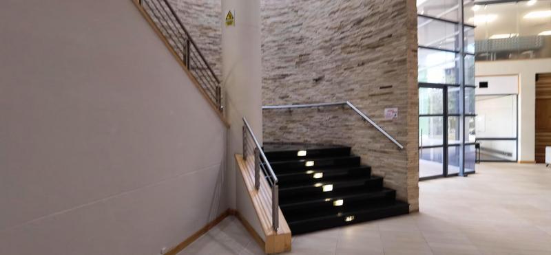 To Let commercial Property for Rent in Persequor Gauteng