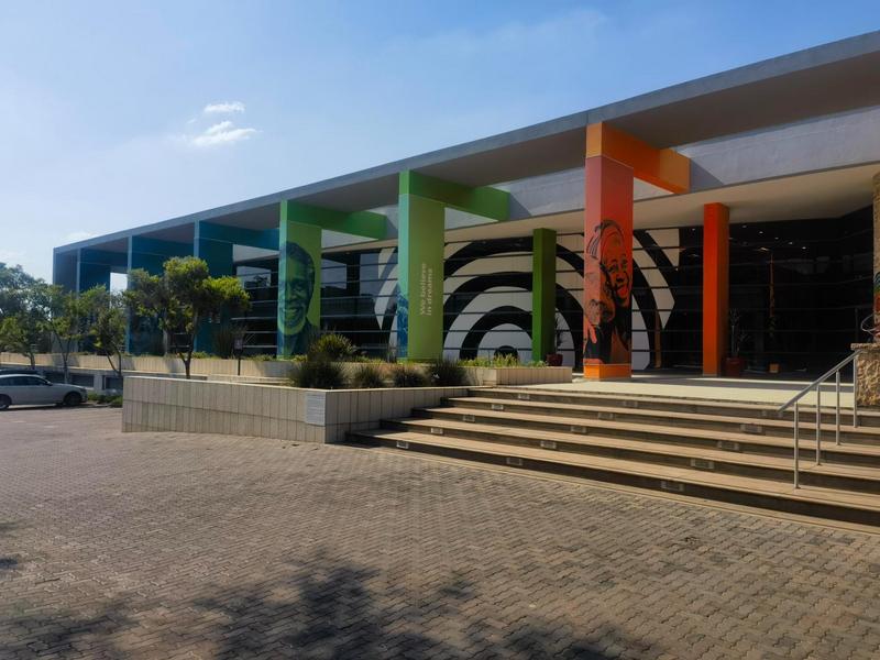 To Let commercial Property for Rent in Persequor Gauteng