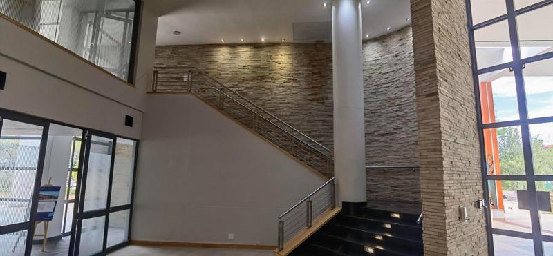 To Let commercial Property for Rent in Persequor Gauteng