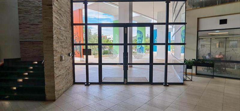 To Let commercial Property for Rent in Persequor Gauteng