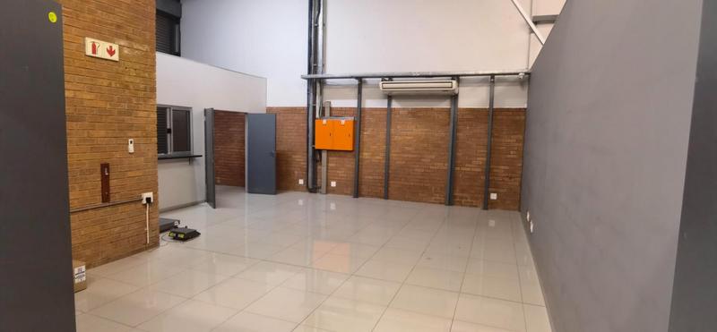 To Let commercial Property for Rent in N4 Gateway Industrial Park Gauteng