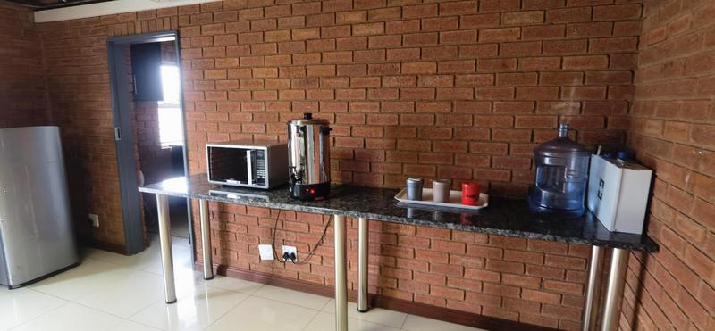 To Let commercial Property for Rent in N4 Gateway Industrial Park Gauteng