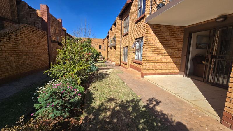 2 Bedroom Property for Sale in Willow Park Gauteng