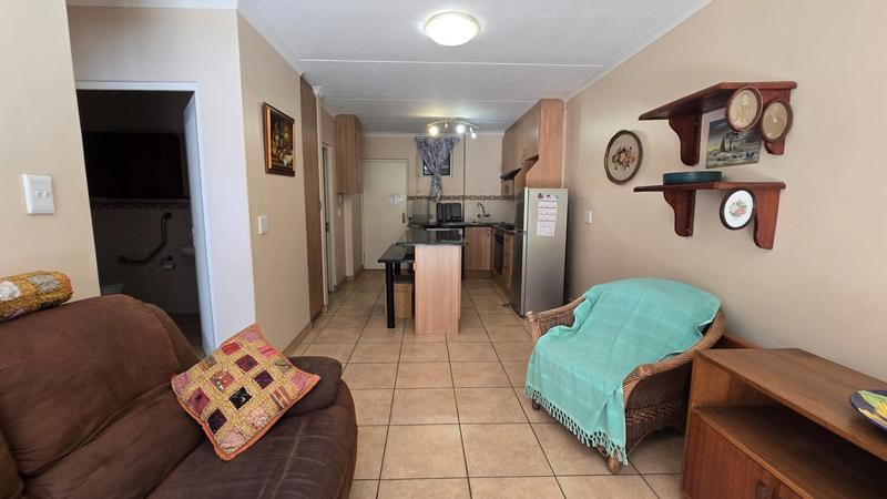 2 Bedroom Property for Sale in Willow Park Gauteng