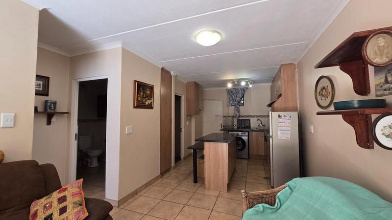 2 Bedroom Property for Sale in Willow Park Gauteng