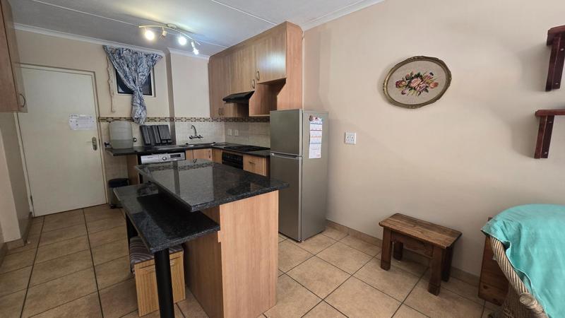 2 Bedroom Property for Sale in Willow Park Gauteng