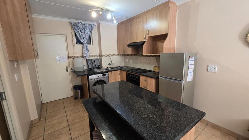 2 Bedroom Property for Sale in Willow Park Gauteng