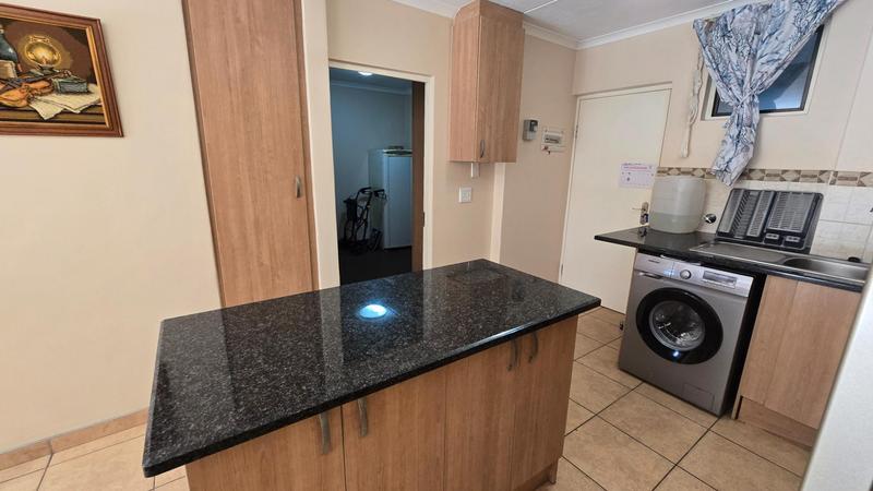 2 Bedroom Property for Sale in Willow Park Gauteng