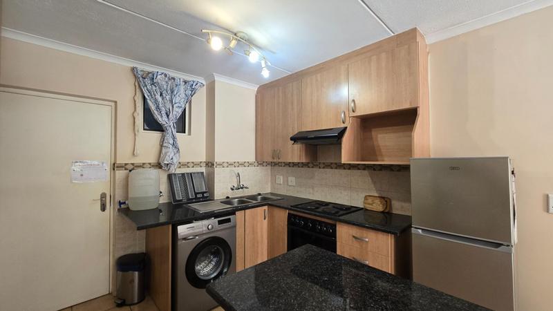 2 Bedroom Property for Sale in Willow Park Gauteng