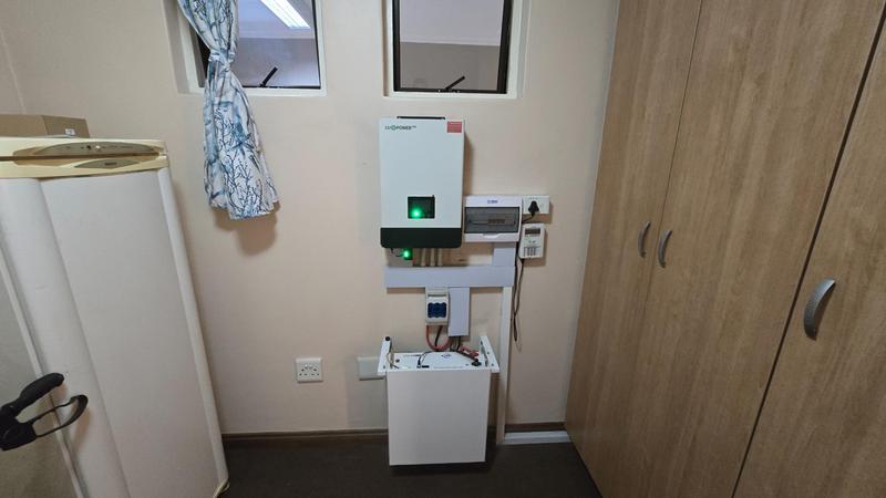 2 Bedroom Property for Sale in Willow Park Gauteng