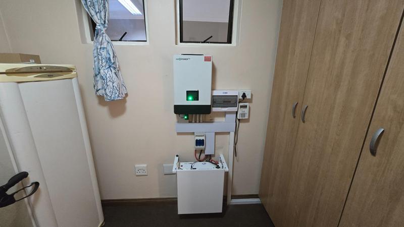 2 Bedroom Property for Sale in Willow Park Gauteng
