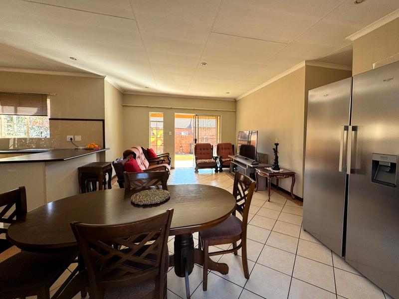 3 Bedroom Property for Sale in Equestria Gauteng