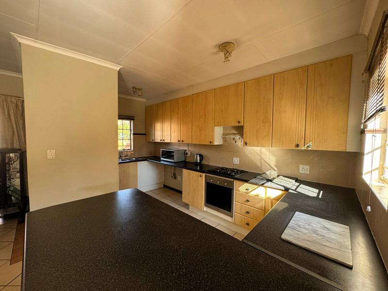 3 Bedroom Property for Sale in Equestria Gauteng