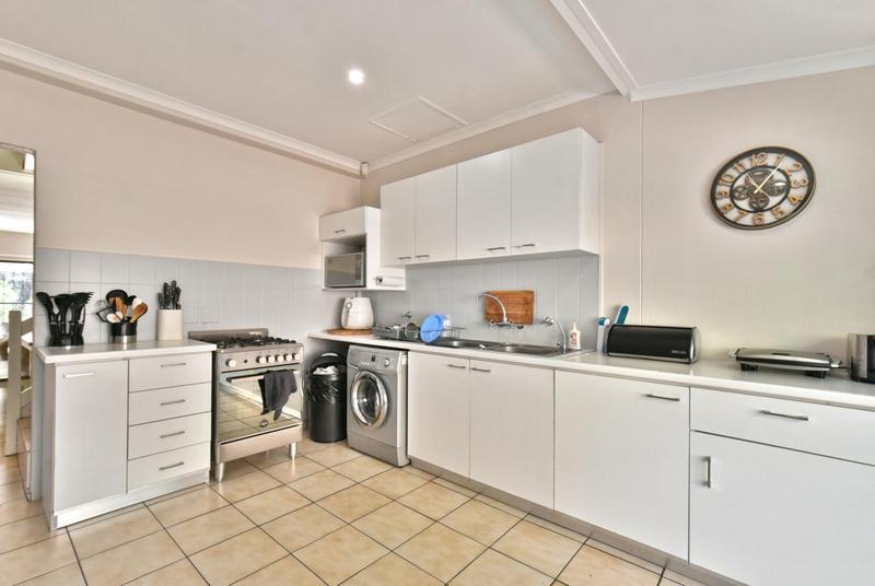 4 Bedroom Property for Sale in Northwold Gauteng