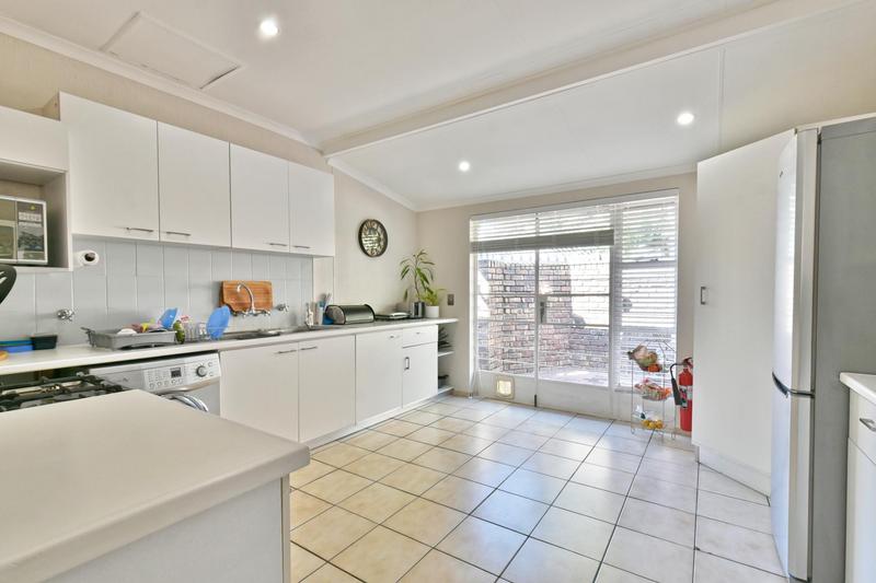 4 Bedroom Property for Sale in Northwold Gauteng