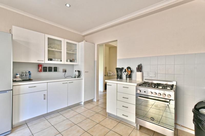 4 Bedroom Property for Sale in Northwold Gauteng