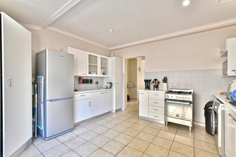 4 Bedroom Property for Sale in Northwold Gauteng