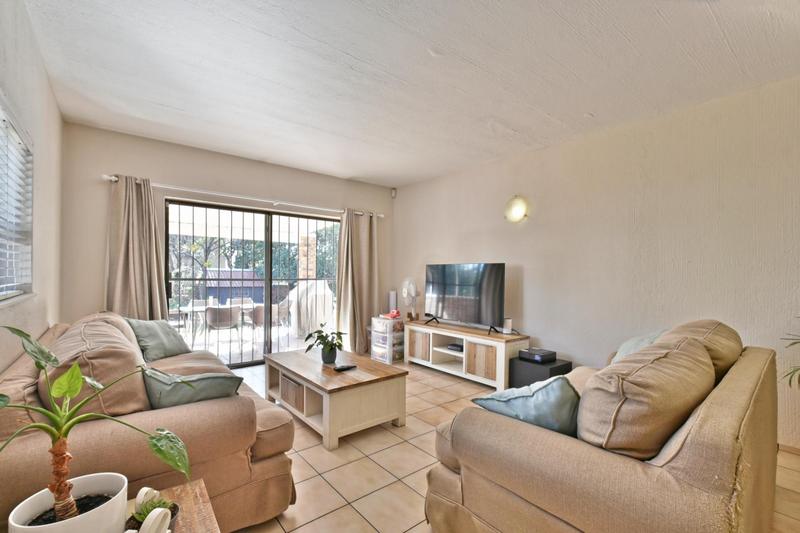 4 Bedroom Property for Sale in Northwold Gauteng