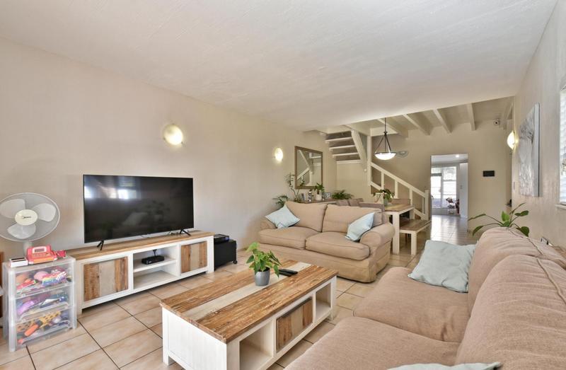 4 Bedroom Property for Sale in Northwold Gauteng