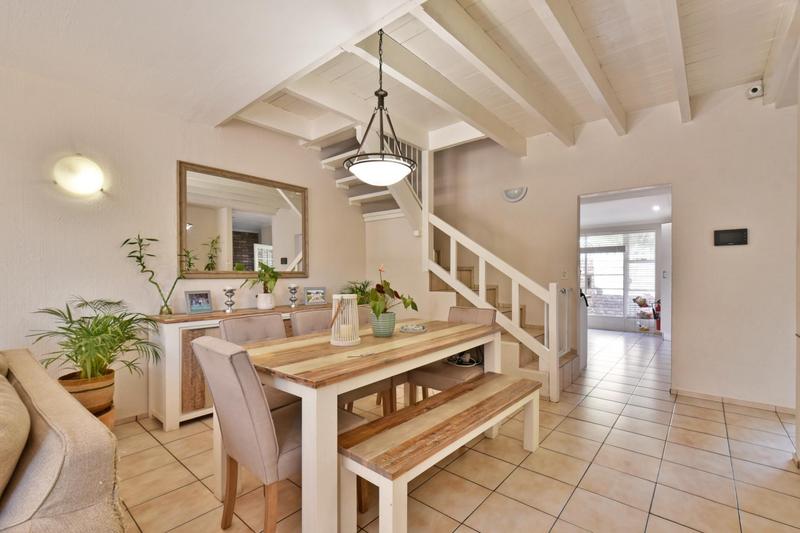 4 Bedroom Property for Sale in Northwold Gauteng