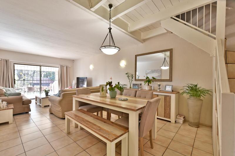 4 Bedroom Property for Sale in Northwold Gauteng