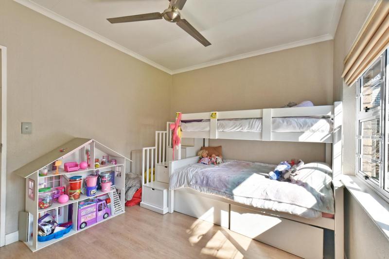4 Bedroom Property for Sale in Northwold Gauteng