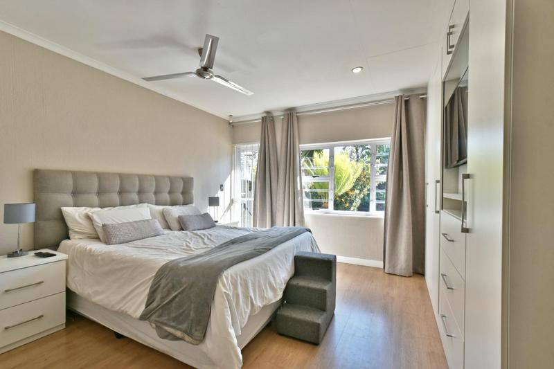 4 Bedroom Property for Sale in Northwold Gauteng