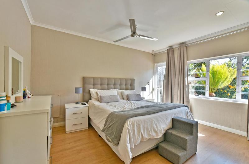 4 Bedroom Property for Sale in Northwold Gauteng