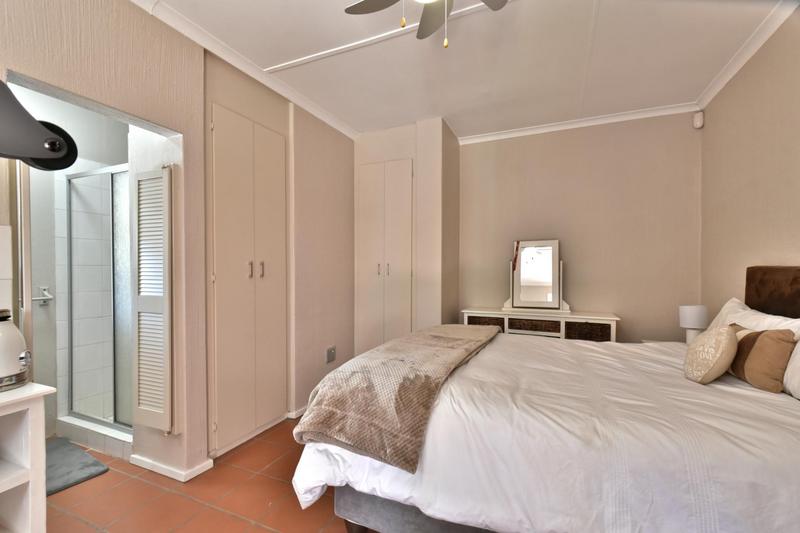 4 Bedroom Property for Sale in Northwold Gauteng