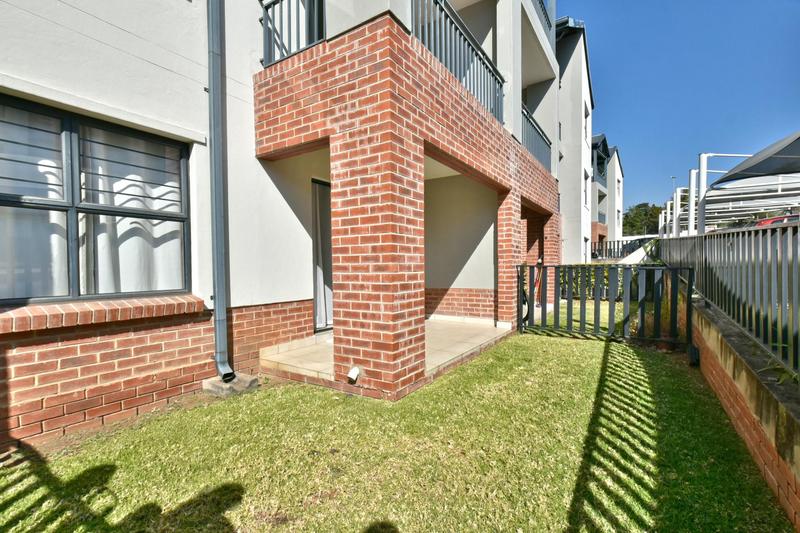 1 Bedroom Property for Sale in Randpark Ridge Gauteng