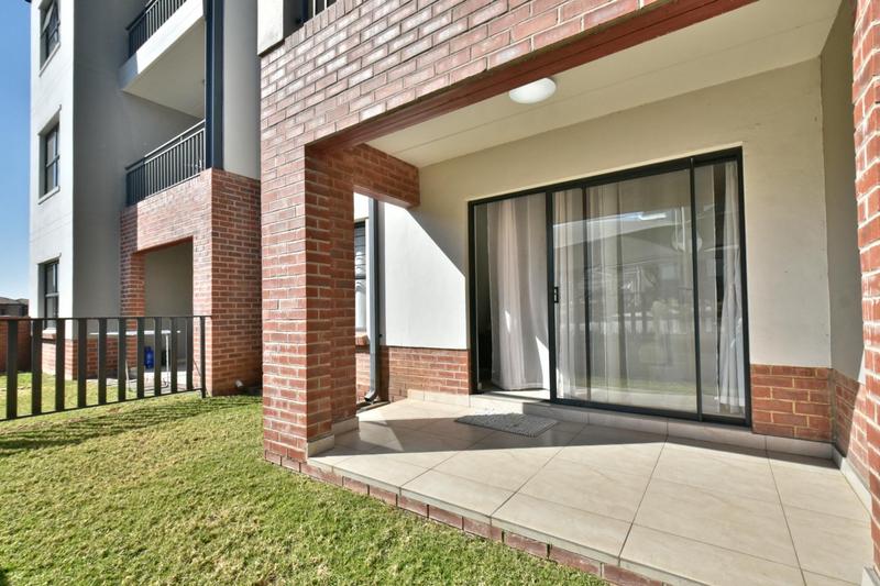 1 Bedroom Property for Sale in Randpark Ridge Gauteng
