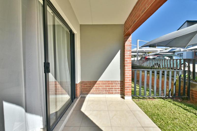 1 Bedroom Property for Sale in Randpark Ridge Gauteng