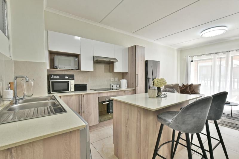 1 Bedroom Property for Sale in Randpark Ridge Gauteng