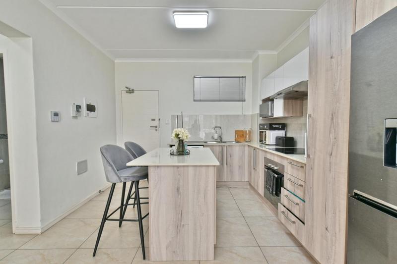 1 Bedroom Property for Sale in Randpark Ridge Gauteng