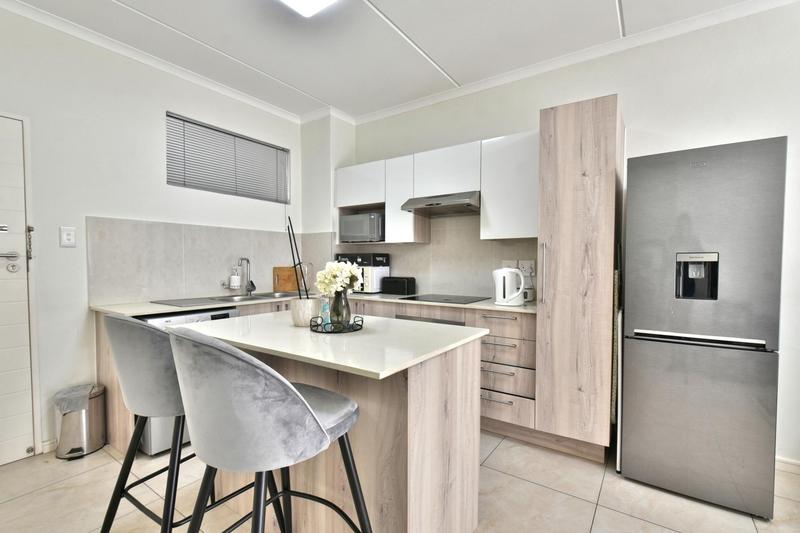 1 Bedroom Property for Sale in Randpark Ridge Gauteng