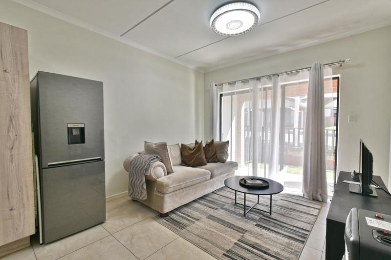 1 Bedroom Property for Sale in Randpark Ridge Gauteng