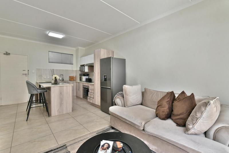 1 Bedroom Property for Sale in Randpark Ridge Gauteng