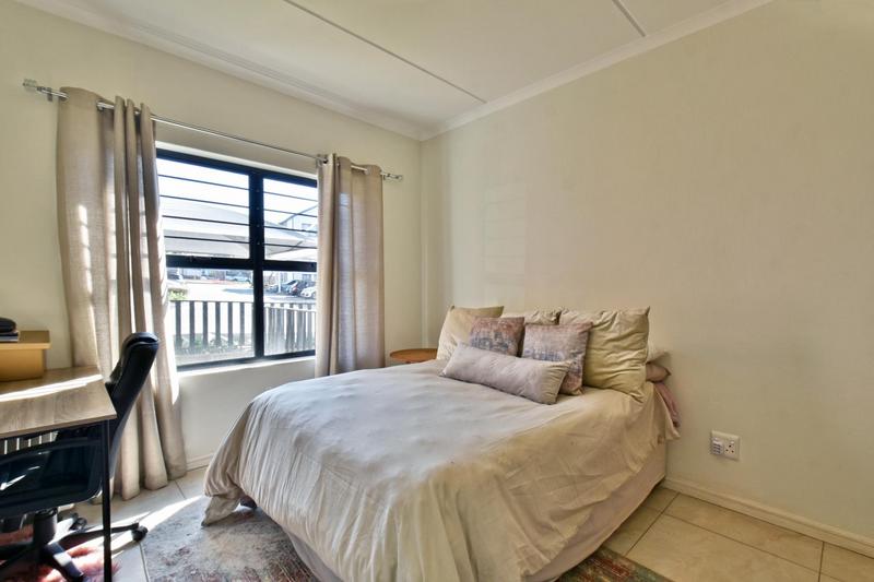 1 Bedroom Property for Sale in Randpark Ridge Gauteng
