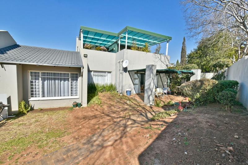 2 Bedroom Property for Sale in Sundowner Gauteng