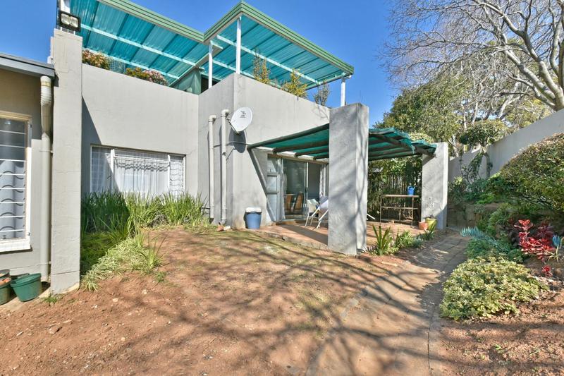 2 Bedroom Property for Sale in Sundowner Gauteng