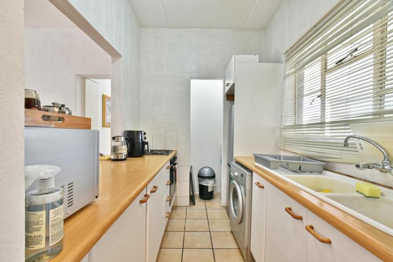 2 Bedroom Property for Sale in Sundowner Gauteng