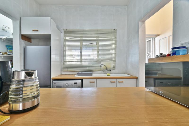 2 Bedroom Property for Sale in Sundowner Gauteng