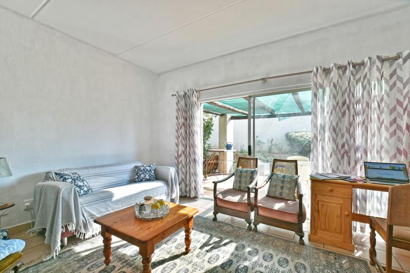 2 Bedroom Property for Sale in Sundowner Gauteng