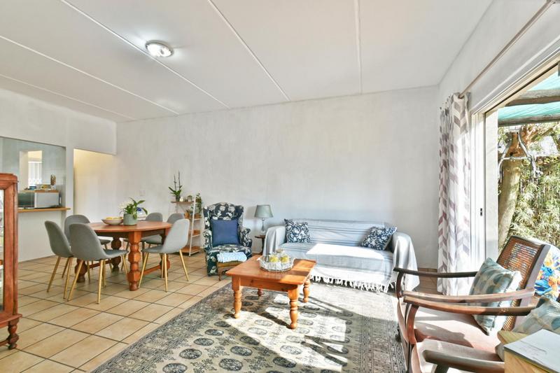 2 Bedroom Property for Sale in Sundowner Gauteng