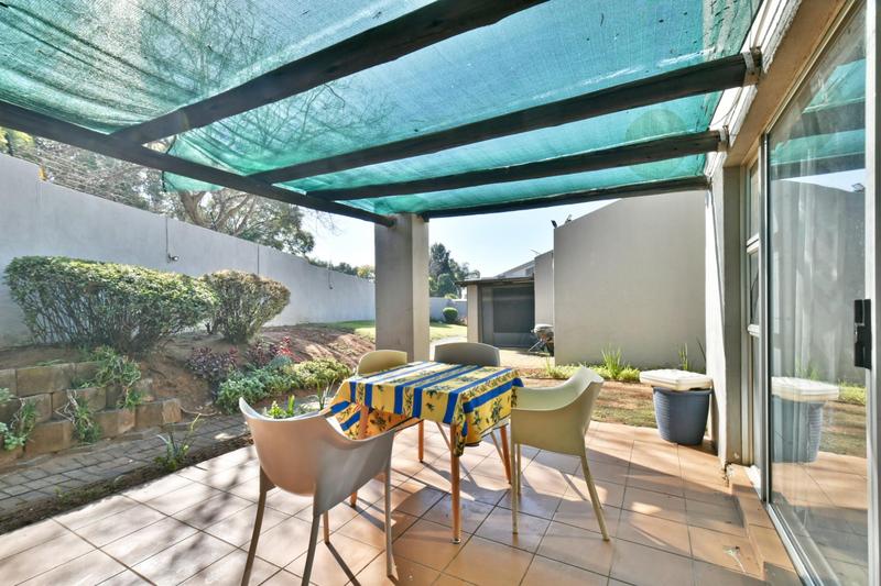 2 Bedroom Property for Sale in Sundowner Gauteng